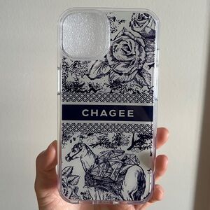 iPhone 13 CHAGEE Soft Phone Case